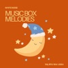 White Noise + Music Box Melodies