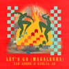 Ian Asher - Let's Go (Magalenha)