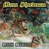 Maxx Shredroom - Rash of Stabbings