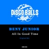 All in Good Time - Single