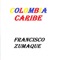 Colombia Caribe cover