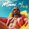 Miami Pool Party, 2024
