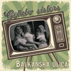 Balkanska ulica - Single