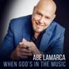 When God’s In The Music - Single