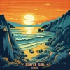 Surfer Girl - Single