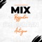 MIX REGGAETON ANTIGUO cover