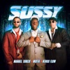 Sussy - Single