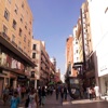 A Walk in Madrid - EP