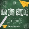 Hay Que Sumar - Single