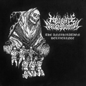 Hellgate Necrosodomy - Resurrection Hymn
