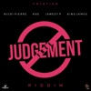 Judgement Free Riddim - EP