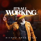 Bishop Greg Davis - Jesus Is the Best Thing (feat. Lady Peggy James & James & Desmond Willis) [Live]