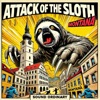 Montana - Attack Of The Sloth