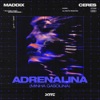 Adrenalina (Minha Gasolina) - Single