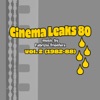 Cinema Leaks 80, Vol.2 (1982 - 88) [feat. Paolo Castellucci]