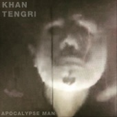 Apocalypse Man - EP