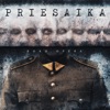 Priesaika