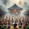 Framelens Music - Sound of Orchestra Java