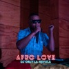 Afro Love - Single