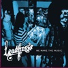 Leadfinger - Tattoo'd Lady