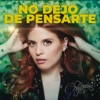 No Dejo de Pensarte - Single