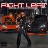 Right Left (We Be In the Corvette) - Single