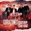 Corazones Rotos - Single