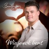 Wie Je Ook Bent - Single