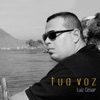 Tua Voz