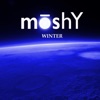 Moshy - Mister Freeze