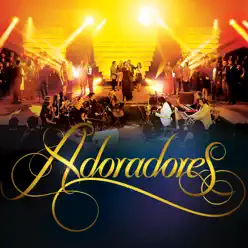 Adoradores - Adoradores Novo Tempo