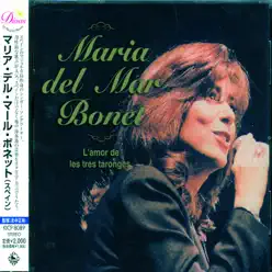 L'Amor de Les Tres Taronges - Maria del Mar Bonet