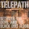 Barrelhouse - Telepath lyrics