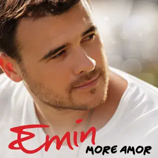 baixar álbum Emin - More Amor