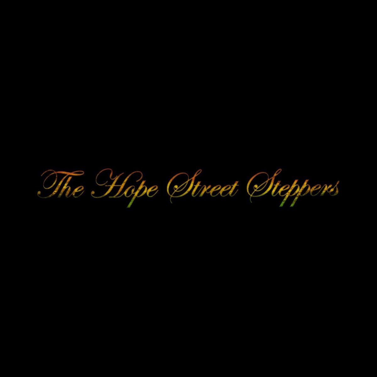 Hope on the street альбом