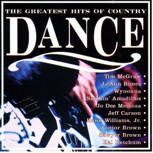 The Greatest Dance Hits of Country Dance