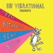 Hu Vibrational - Charas