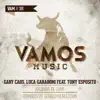 Stream & download Kalimba de Luna (Gerald Henderson Remix) [feat. Tony Esposito] - Single