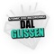 Glissen - DAL lyrics