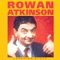 The Devil - Rowan Atkinson lyrics