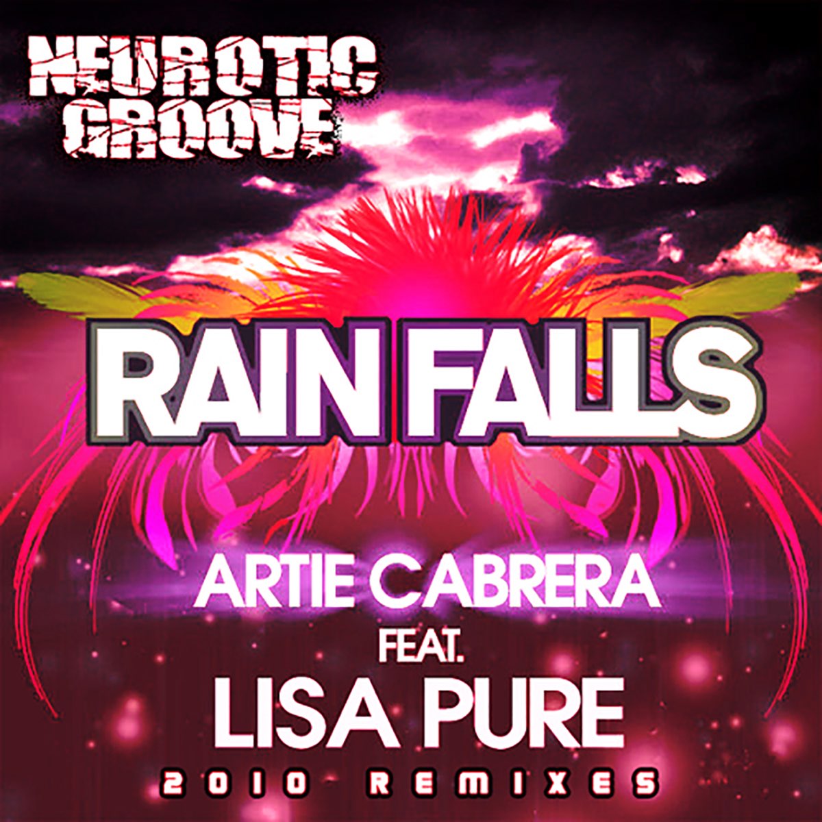 Rain feat. Rainfall (feat. NXCRE). Rain (feat. Molly Frances). Lisa Pure. Feat of Rain.