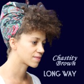 Chastity Brown - Man and Gun