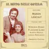 Puccini: Manon Lescaut (Il mito dell'opera) [Live] album lyrics, reviews, download