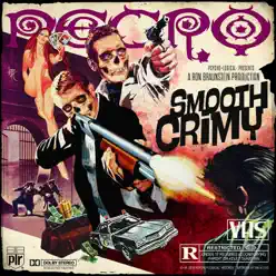 Smooth Crimy - Single - Necro Smooth Crimy - Single - Necro