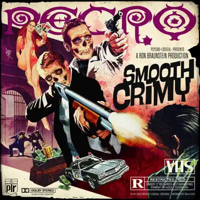 Smooth Crimy - Single - Necro
