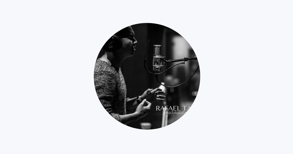 Rafael Tan