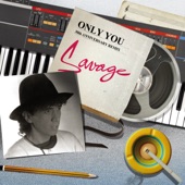 Only You (30th Anniversary Remix) artwork