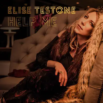 Help Me - Single - Elise Testone