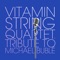 Can't Help Falling In Love - Vitamin String Quartet lyrics