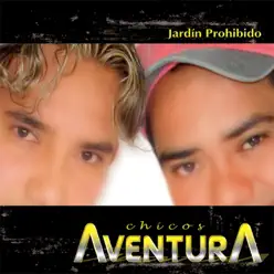 Jardín Prohibido - Chicos Aventura Jardín Prohibido - Chicos Aventura